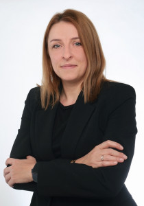 Klaudia Stefańska